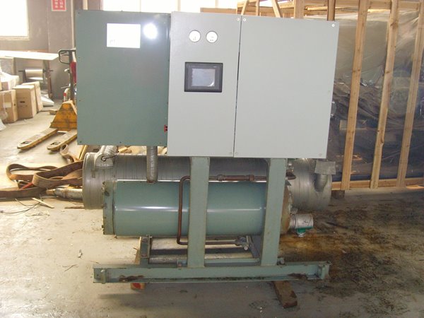 交口酒店中央空调不停机清洗方法介绍